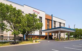 Hampton Inn By Hilton Philadelphia International Airport